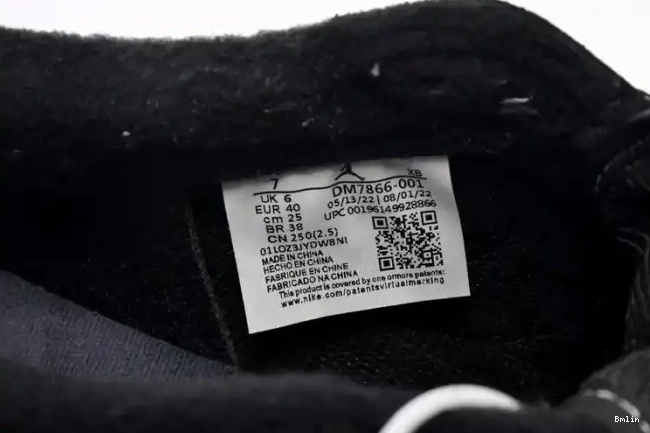 Boostmaster lin 1 Jordan Scott DM7866-001 OG Phantom Travis x Low Air Black 0509